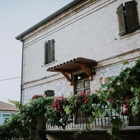 Il Vecchio Mulino 4* Brecciarola