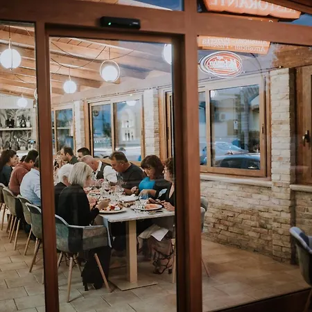 ベッド・アンド・ブレックファスト Il Vecchio Mulino