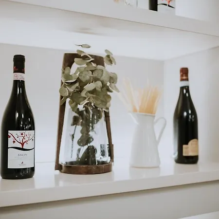 ベッド・アンド・ブレックファスト Il Vecchio Mulino