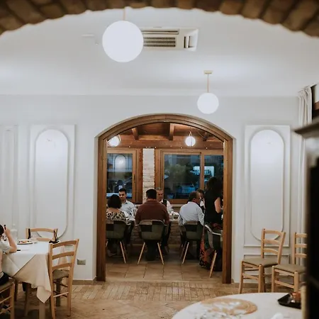 Il Vecchio Mulino Frühstückspension 4*