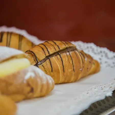 Il Vecchio Mulino Frühstückspension Brecciarola