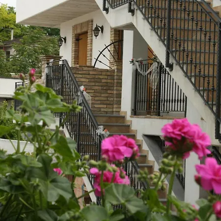 Il Vecchio Mulino Brecciarola