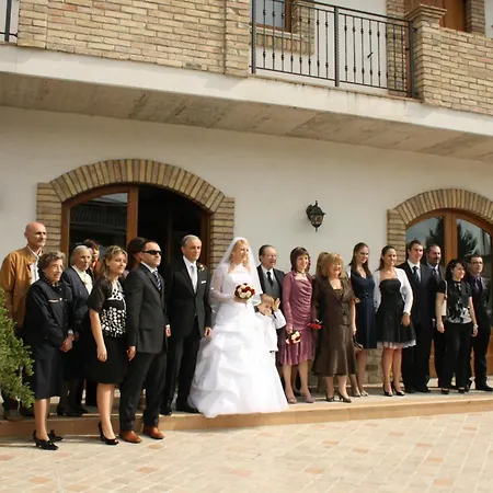 Oda ve Kahvaltı Il Vecchio Mulino