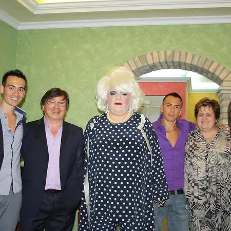 ベッド・アンド・ブレックファスト Il Vecchio Mulino