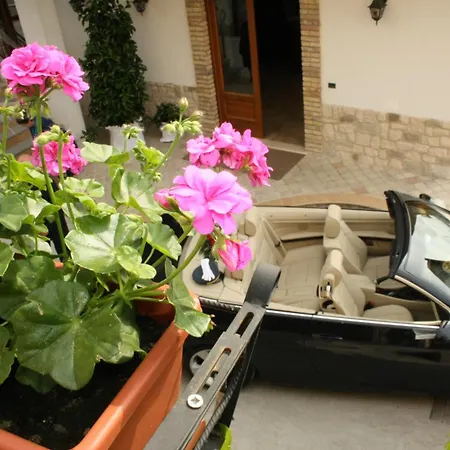 Il Vecchio Mulino ベッド・アンド・ブレックファスト