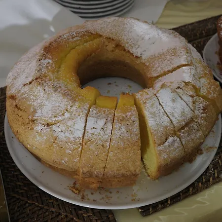 Il Vecchio Mulino 4*