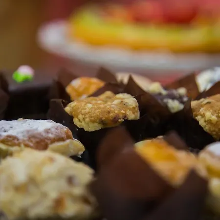 ベッド・アンド・ブレックファスト Il Vecchio Mulino