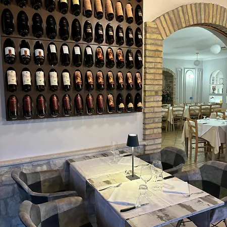 Il Vecchio Mulino
