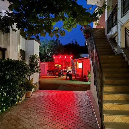 Il Vecchio Mulino 4* Brecciarola