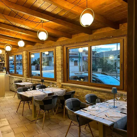 Il Vecchio Mulino Bed & Breakfast