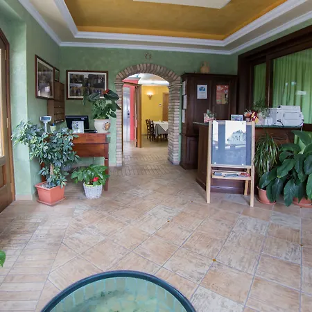 Il Vecchio Mulino 4* Brecciarola