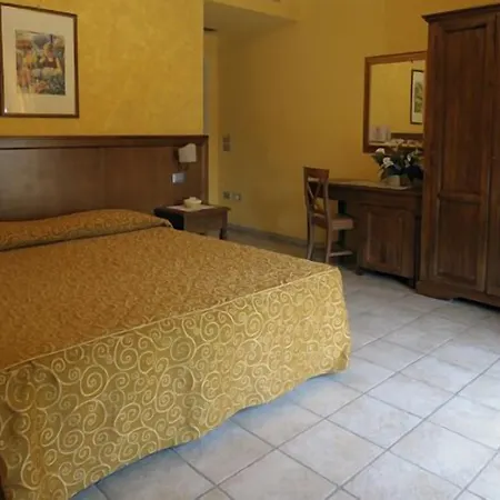 Il Vecchio Mulino Frühstückspension Brecciarola