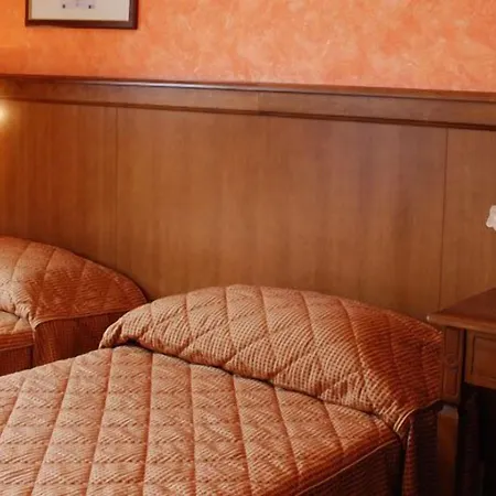 Il Vecchio Mulino Frühstückspension