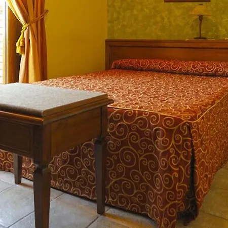 Il Vecchio Mulino 4*