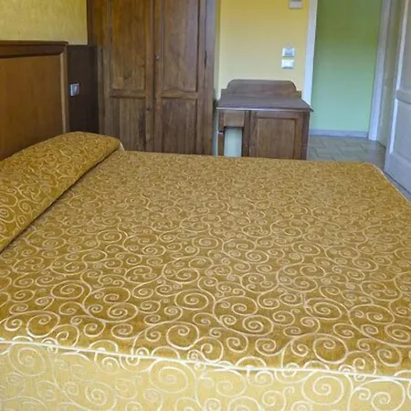 Il Vecchio Mulino 4* Brecciarola