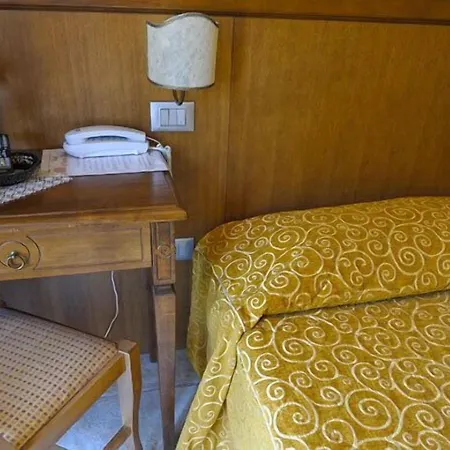 Il Vecchio Mulino 4*