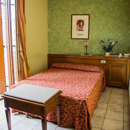 Frühstückspension Il Vecchio Mulino 4*