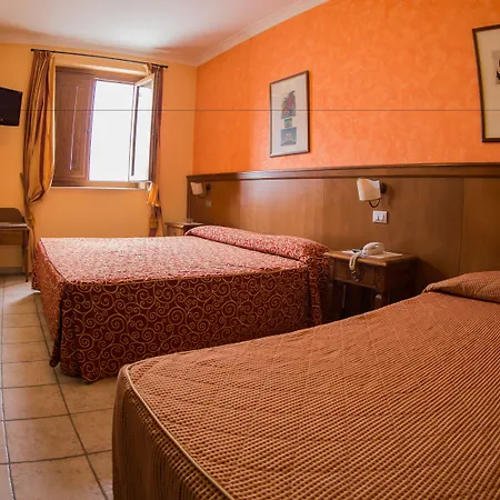 Il Vecchio Mulino 4* Brecciarola