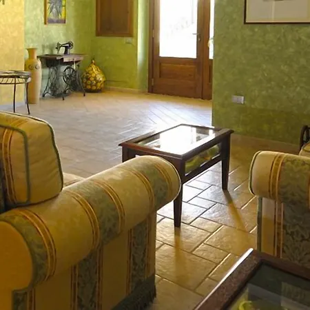 Frühstückspension Il Vecchio Mulino 4*