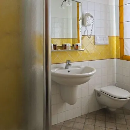 Il Vecchio Mulino 4*
