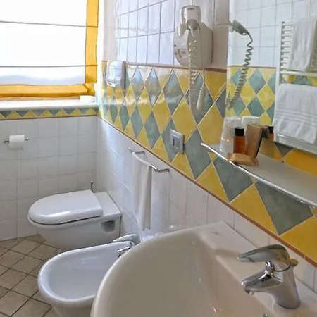 Il Vecchio Mulino 4*