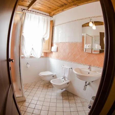 Il Vecchio Mulino Brecciarola