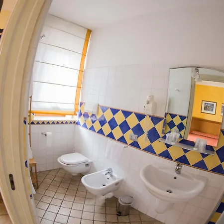 Il Vecchio Mulino 4* Brecciarola