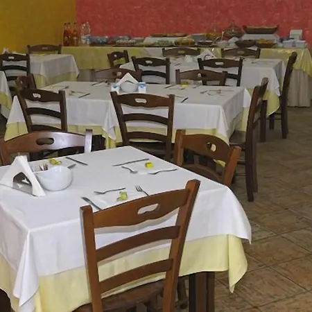 Il Vecchio Mulino 4* Brecciarola