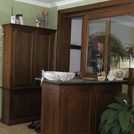 Il Vecchio Mulino 4* Brecciarola