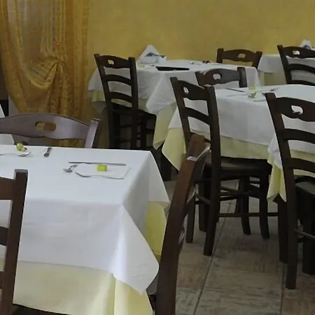 Frühstückspension Il Vecchio Mulino