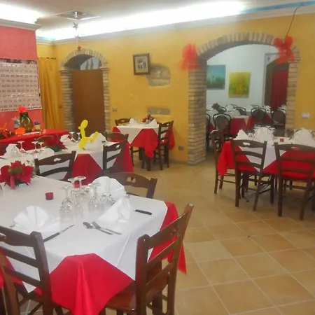 Il Vecchio Mulino ベッド・アンド・ブレックファスト Brecciarola