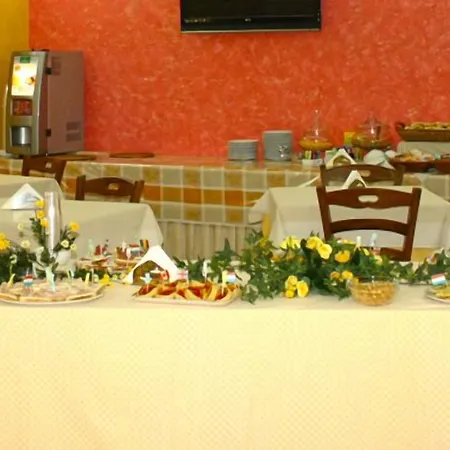 ベッド・アンド・ブレックファスト Il Vecchio Mulino