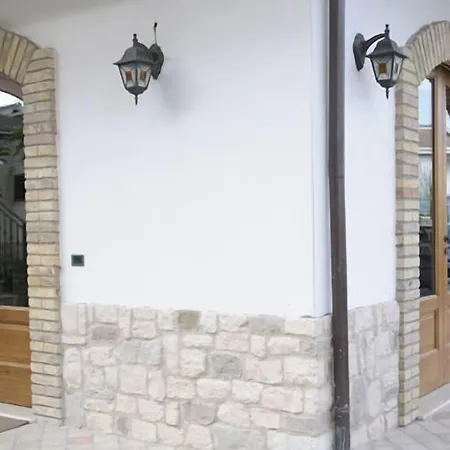 Il Vecchio Mulino Brecciarola