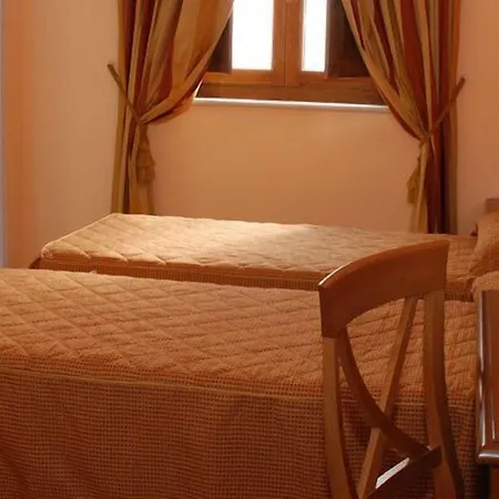 Il Vecchio Mulino ベッド・アンド・ブレックファスト 4*