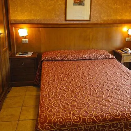 Il Vecchio Mulino Frühstückspension 4*