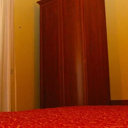 Il Vecchio Mulino Bed & Breakfast