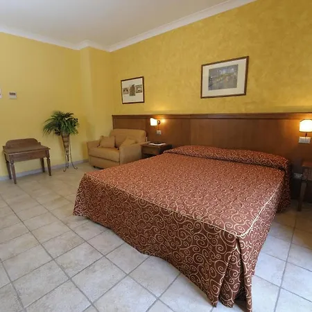 Frühstückspension Il Vecchio Mulino 4*