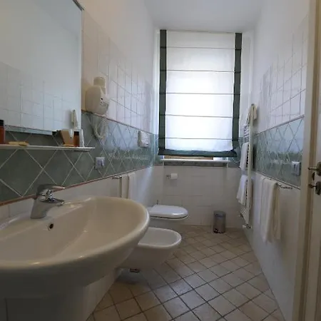 Il Vecchio Mulino 4*