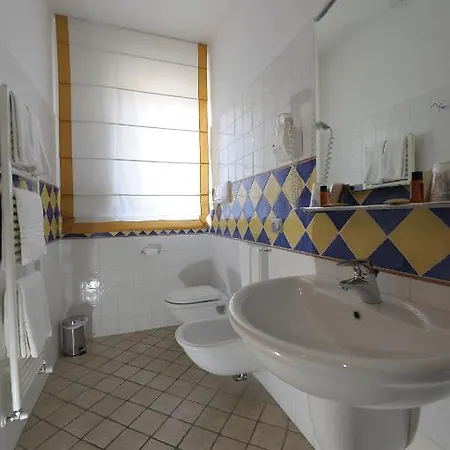 Il Vecchio Mulino 4*