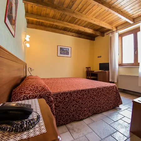 Frühstückspension Il Vecchio Mulino Brecciarola