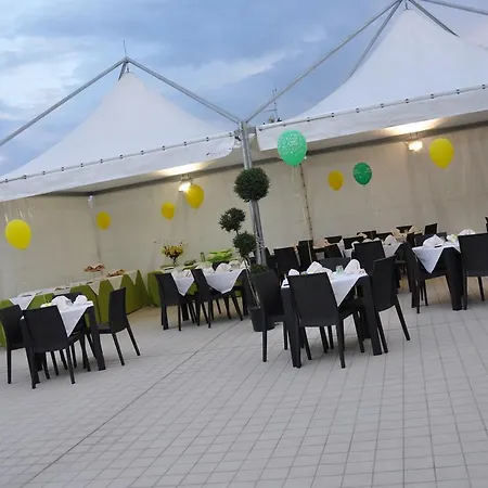 ベッド・アンド・ブレックファスト Il Vecchio Mulino 4*