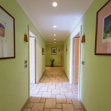 ベッド・アンド・ブレックファスト Il Vecchio Mulino