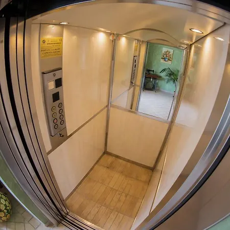 Il Vecchio Mulino 4* Brecciarola