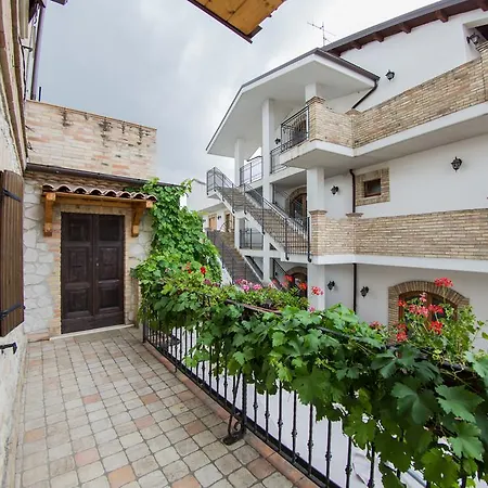 Il Vecchio Mulino Brecciarola