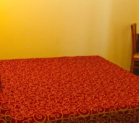 Bed & Breakfast Il Vecchio Mulino Brecciarola