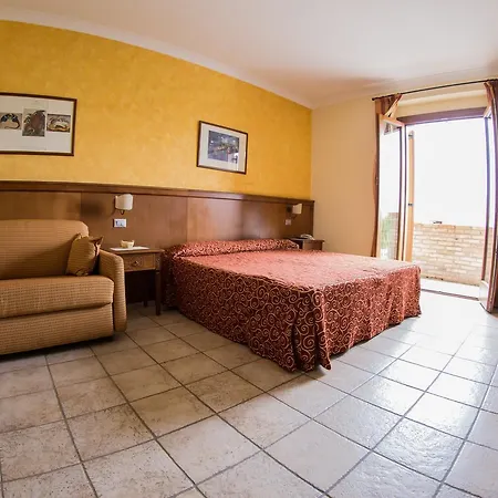 Il Vecchio Mulino Brecciarola