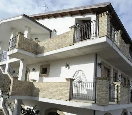 Il Vecchio Mulino 3* Brecciarola