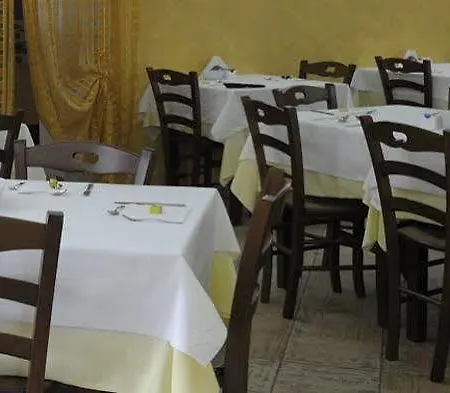 Il Vecchio Mulino Bed & Breakfast Brecciarola
