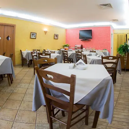 Il Vecchio Mulino 3*