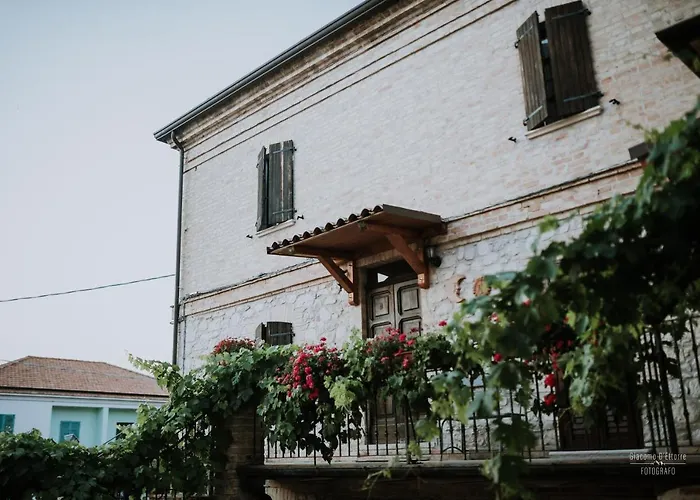 Il Vecchio Mulino 4* Brecciarola